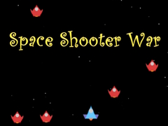                                                                     Space Shooter War קחשמ