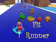                                                                     Fit Runner קחשמ