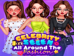                                                                     Celebrity Selen All Around The Fashion קחשמ