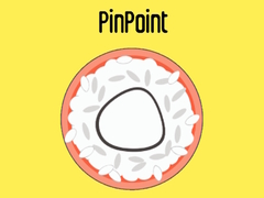                                                                     PinPoint קחשמ