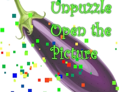                                                                     Unpuzzle: Open the Picture קחשמ