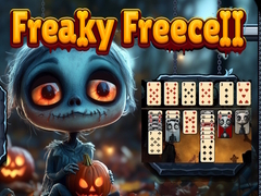                                                                     Freaky Freecell קחשמ