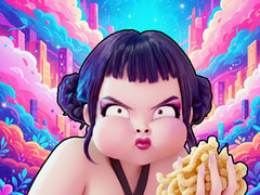                                                                    Jigsaw Puzzle: Kpop Idol Cheat Meal קחשמ