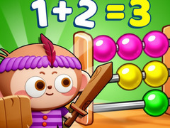                                                                     Cool Math For Kids: Counting Fun קחשמ