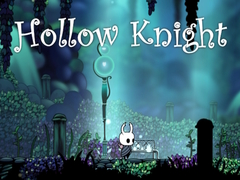                                                                     Hollow Knight קחשמ