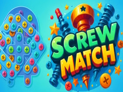                                                                     Screw Match קחשמ