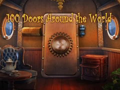                                                                     100 Doors Around the World קחשמ