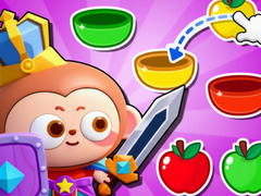                                                                     Cool Math For Kids: Color Recognition קחשמ