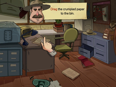                                                                     Find Joe: Unsolved Mystery קחשמ