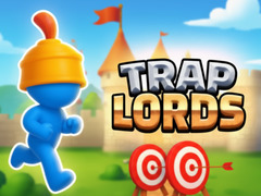                                                                     Trap Lords קחשמ