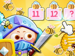                                                                     Cool Math For Kids: Counting Practice קחשמ