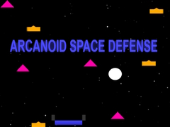                                                                     Arcanoid Space Defense קחשמ