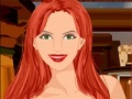                                                                     Egyptian Queen Makeover Dress Up קחשמ