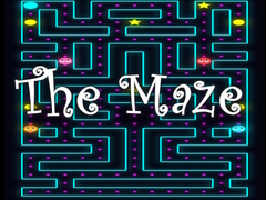                                                                     The Maze קחשמ