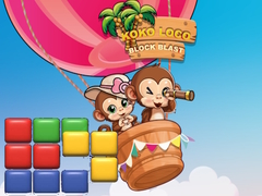                                                                     Koko Loco Block Blast קחשמ