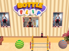                                                                     Ultimate Bottle Flip Game קחשמ