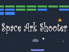                                                                     Space Ark Shooter קחשמ