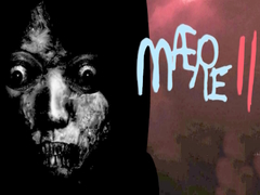                                                                     MÆRE 2: Hypnagogia קחשמ