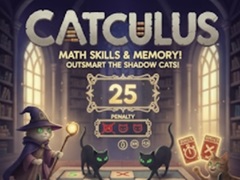                                                                     Catculus קחשמ