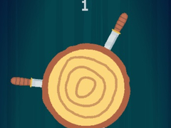                                                                     Log And Knife 2D קחשמ