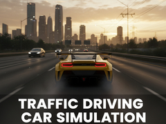                                                                     Traffic Driving Car Simulation קחשמ