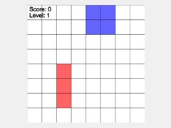                                                                     Block Burst Puzzle Zenith קחשמ
