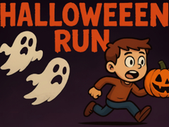                                                                     Halloween Run קחשמ