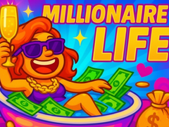                                                                     Millionaire Life קחשמ