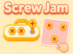                                                                     Screw Jam קחשמ