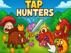                                                                     Tap Hunters קחשמ