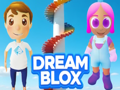                                                                     Dream Blox קחשמ