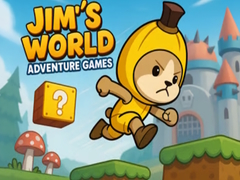                                                                     Jim's World קחשמ