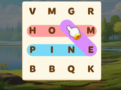                                                                     Word Search קחשמ