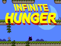                                                                     Infinite Hunger קחשמ