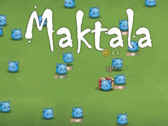                                                                     Maktala קחשמ