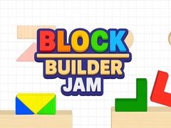                                                                     Block Builder Jam קחשמ