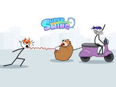                                                                     Super Swing קחשמ