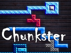                                                                     Chunkster קחשמ