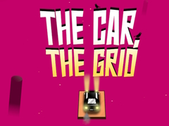                                                                     The Car, The Grid קחשמ
