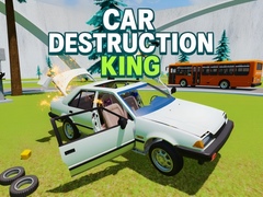                                                                     Car Destruction King קחשמ