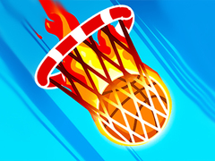                                                                     On Fire Basketball Shots קחשמ