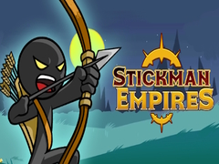                                                                     Stickman Empires קחשמ