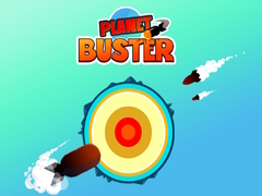                                                                     Planet Buster קחשמ