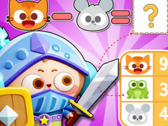                                                                     Cool Math For Kids: Logic Links קחשמ