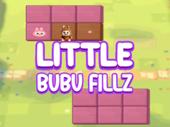                                                                     Little Bubu Fillz קחשמ