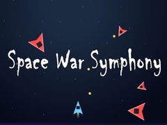                                                                     Space War Symphony קחשמ
