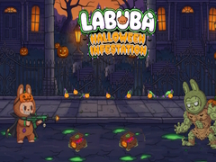                                                                     Labuba Halloween Infestation קחשמ