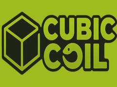                                                                     Cubic Coil קחשמ