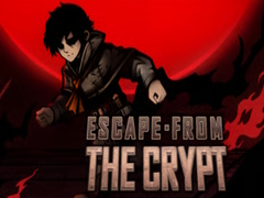                                                                     Escape From The Crypt קחשמ