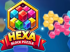                                                                     Hexa Block Puzzle קחשמ
